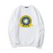 Loom Same Style Women's NDLAOL Tom Brother School Hot Sale Dutch European American Standard Crew Neck_viptrois.com