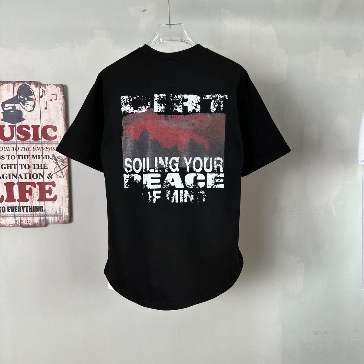 American loose fitting, casual, fashionable, comfortable, youthful, handsome, high street versatile men and women's_viptrois.com
