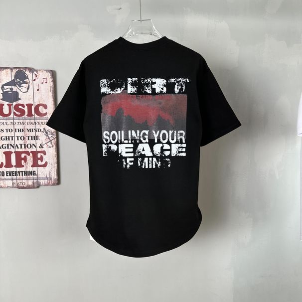 American loose fitting, casual, fashionable, comfortable, youthful, handsome, high street versatile men and women's_viptrois.com