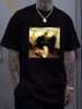 If Then Else Album The Gathering Band Unisex T-shirt All Size S To 5XL LL1772 Breathable Fashion Comfortable Streetwear Slightly_viptrois.com