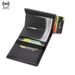 Men's Wallet Snake Pattern RFID Multifunctional Men's Wallet Card Holder Integrated Wallet Men_viptrois.com