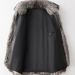 Men's Clothing Men's Fur Coat New Style Imitation Fox Fur Men's Fur Coat Winter Warm Casual Jacket_viptrois.com