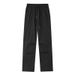 2025 Summer New Outdoor Sports Loose Straight Versatile Youth Casual Men's Long Pants_viptrois.com