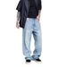 Men's Clothing Men's Jeans Starry Sky Rhinestone Washed Jeans_viptrois.com
