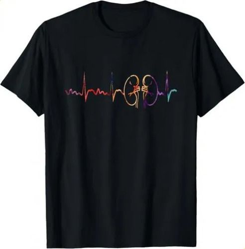 T-shirtt-shirtdialysis Technician Nurse - 2026 Kidney Heartbeat A_viptrois.com