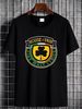 NEW LIMITED Houses Of Pain T-Shirt Breathable Slightly Versatile Unisex Fashion Streetwear Casual Homme Stylish Summer Graphic Soft Stretched_viptrois.com