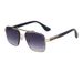 2025 Summer New European And American Cut Edge Frameless Sunglasses For Men, High-end Sunglasses For Men, Trendy Sunglasses For Men, Sunglasses_viptrois.com