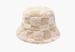 Fisherman's hat children autumn and winter 2024 new thickened plush cute basin hat versatile face small cold hat warm hat_viptrois.com