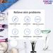 LED Face Massager Electric Facial Beauty Neck Face Lifting Anti Aging Care Women_viptrois.com