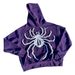 Men's Clothing Cardigan Sweatshirt Top Unisex Hooded Zip-Up Sweatshirt With 3D Print Streetwear Design - Trendy Oversized Pullover For Men & Women_viptrois.com