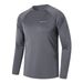 Men's Clothing Shirt Anti Ultraviolet Long Sleeved Fishing Gear Summer Outdoor Quick Drying Lightweight Breathable T Shirt Fishing Clothes_viptrois.com