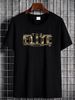 THE ELITE NMK AEW Official T Shirt Comfortable Stylish Designer Clothes Fashion Homme Streetwear Unisex Graphic Casual Summer_viptrois.com