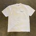 American Short Sleeved T-shirt For Men, Loose And Casual, Heavy Cotton Top, With A High-end Street Feel_viptrois.com