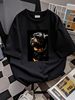 MAN WOMEN Shirt CulT T Rottweiler Versatile Homme Designer Clothes Breathable Graphic Comfortable Slightly Streetwear Unisex Soft Stylish Summer_viptrois.com