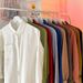 Men's Trendy Cotton And Linen Shirt Long Sleeve Loose Casual Thin Inner Jacket For Spring And Autumn_viptrois.com