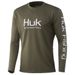 Men's Clothing Suit Mesh Thin Breathable Quick Drying Fishing Hooded Long Sleeved Road Suit_viptrois.com