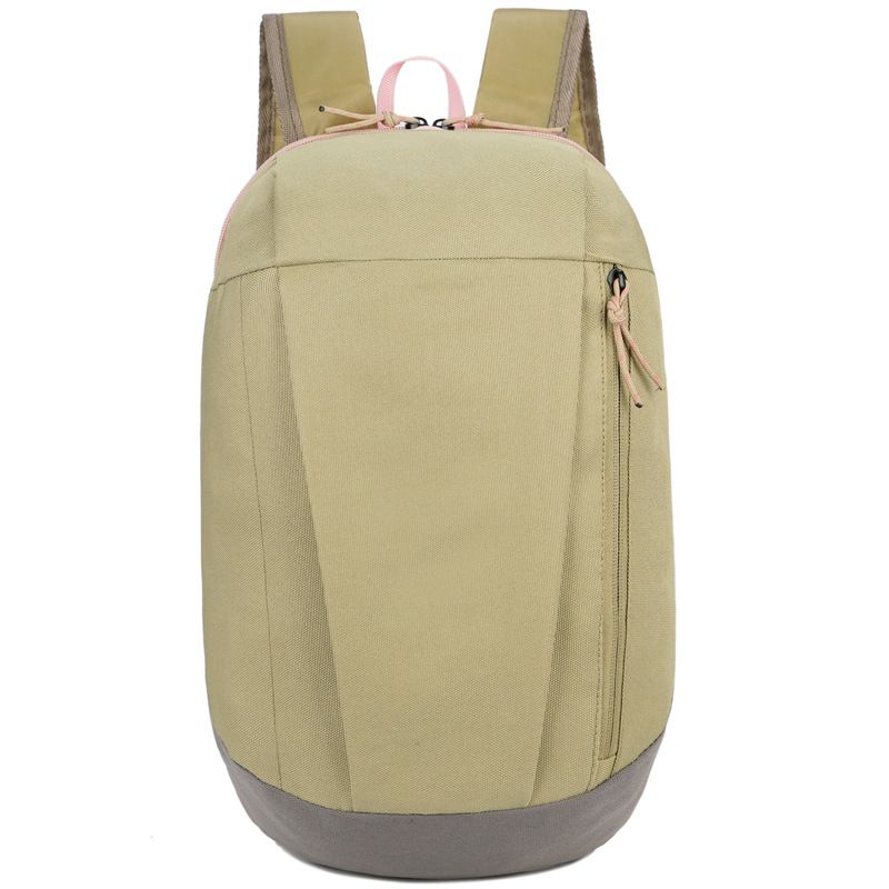 Men’s Bags New Outdoor Water Repellent Sports Leisure Travel Bag Unisex Folding Bag Lightweight And Compact Backpack_viptrois.com