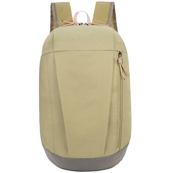 Men’s Bags New Outdoor Water Repellent Sports Leisure Travel Bag Unisex Folding Bag Lightweight And Compact Backpack_viptrois.com