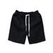 Men's Clothing Popular Color Casual Shorts For Men, Handsome Summer Trendy Brand Loose New Casual Pants Shorts Regular Loose Waist_viptrois.com