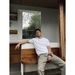 Unbeatable Quality 2025 Summer Breathable Short Sleeve Henley Polo Shirt With Large Collar Sleeves, Sports And Fitness Men's T-shirt_viptrois.com
