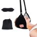 Neckhammock Traction Hammock Neck Cervical Stretcher Relieves Fatigue_viptrois.com