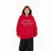 American Style 3D Pearl Hoodie Unisex Niche Design Versatile Loose Fit Autumn Winter Sweatshirt Top_viptrois.com