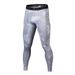 Men's Clothing basketball leggings in stock, tight elastic compression fitness pants, running sports quick-drying camouflage trousers_viptrois.com