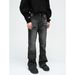 Men's Clothing | 2023 Autumn New American Retro Washed Distressed Ripped Jeans Trend_viptrois.com