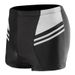 Men's Clothing Men's Swimming Trunks Anti Embarrassment New Large Size Boxer Swimsuit Swimming Pool Training Hot Spring Sports Swimming Trunks_viptrois.com