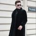 Men's Clothing Autumn And Winter New Mink Coat For Men, Long Mink Fur Coat, Large Size Faux Fur Coat For Warmth_viptrois.com