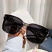 2025 Tidal Polarization New For Men And Women Adjustable Myopia One Mirror Two Use Driving Sunglasses Summer Anti_viptrois.com