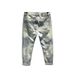 Men's Clothing Autumn Light Luxury Fashion Ripped Paint Jeans For Men Trendy Elastic Slim Fit Casual Skinny Trousers_viptrois.com