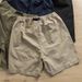 Men's Clothing Summer Thin Sportswear Shorts Loose Casual Wear Resistant And Dirty 5 Point Shorts_viptrois.com