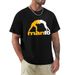 New MANTO Brazilian Jiu Jitsu T Shirt Haruku Short Sleeve T-shirt Polyester Graphics Tshirt Tops_viptrois.com