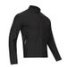 Ice spring and summer breathable outdoor men and women trend leisure group fitness ice silk skin windbreaker long sleeve jacket thin section_viptrois.com