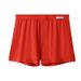 Pulse New Cannonball Men's Underwear Solid Color Boxer Briefs Loose Breathable Plus Size Arrow Pants One Piece Dropshipping_viptrois.com