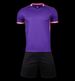 Men's Clothing children's short-sleeved competition training suits foreign trade jerseys new men's and women's football suits cross-border_viptrois.com
