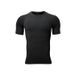 Men's clothing Sports tights men quick drying stretch short sleeve sports T-shirt fitness clothing running training basketball_viptrois.com