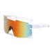 Men's Glasses Outdoor Cycling Glasses Bicycle Windshield Goggles Men's And Women's Sun Protection Sunglasses Line Hiking Glasses_viptrois.com