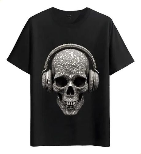 Tshirt Muscle Freaks Diamond 2026 Style Jewelry Skull Style Jewelry Skull_viptrois.com