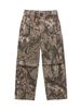 Men's Clothing Distressed Workwear Trousers Straight Loose Outdoor Casual Straight Trousers_viptrois.com