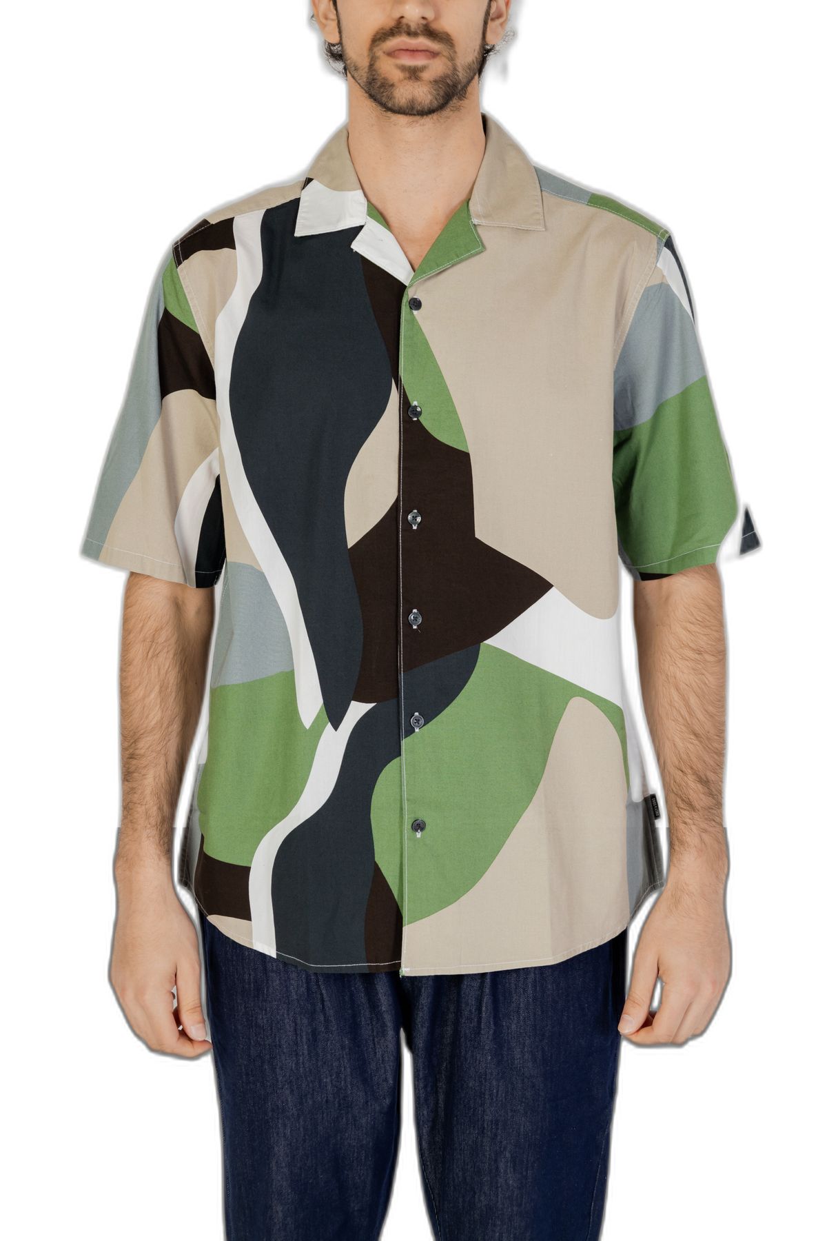 Only & Sons Camicia Uomorcrqtcj_viptrois.com