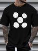 NWT Warawara The Boy And Heron T Shirt Designer Clothes Streetwear Fashion Comfortable Casual Graphic Soft Breathable Stylish Unisex Summer_viptrois.com