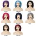 Fashion Elastic Hair Care Cap Hot Sale Extra Large Solid Color Chemotherapy Cap One Piece Dropshipping_viptrois.com