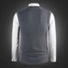 Men's Wool Blend V-Neck Sleeveless Sweater Vest - Casual Solid Color Pullover For Autumn, Slim Fit, Lightweight & Breathable_viptrois.com