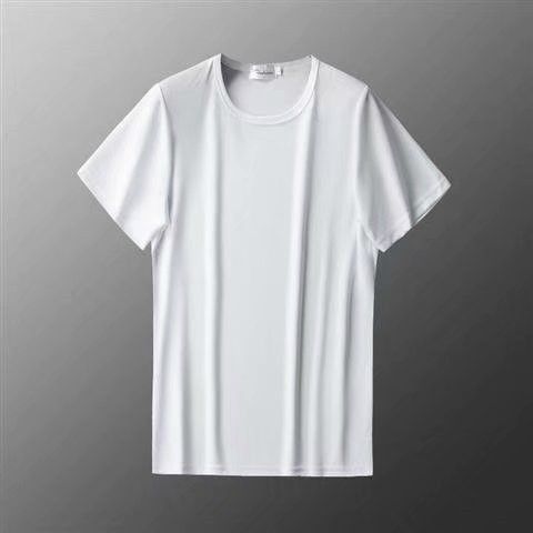 Men's Clothing Quick Drying Three Quarter Shorts For Men And Women Summer Ice Silk Casual Loose Men's Home Fitness Running Sports Shorts_viptrois.com