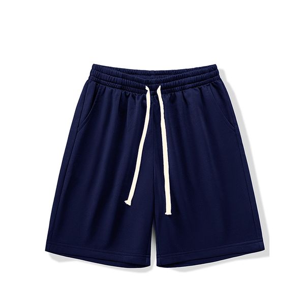 Sommer Neue Kordelzug Shorts Männer Casual Jogger Sweathshorts Casual Klassische Workout Gym Laufsport Board Shorts_viptrois.com