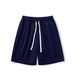 Sommer Neue Kordelzug Shorts Männer Casual Jogger Sweathshorts Casual Klassische Workout Gym Laufsport Board Shorts_viptrois.com