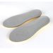 Sports insole breathable thickening absorb sweat basketball football running military training slow rebound sponge insole_viptrois.com