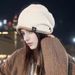 The New Fall/winter Wool And Cashmere Layered Hat Is Fashionable And Versatile. It Can Protect The Ears And Is A Warm Hat Suitable For People With Lar_viptrois.com